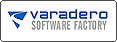 Desarrollo y soporte: Varadero Software Factory (VSF)